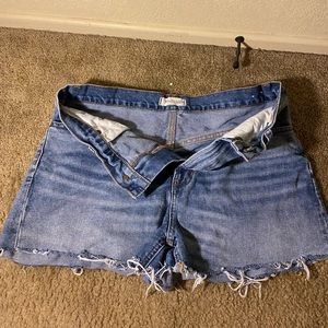 Madewell shorts